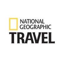 Nat Geo Traveler Logo