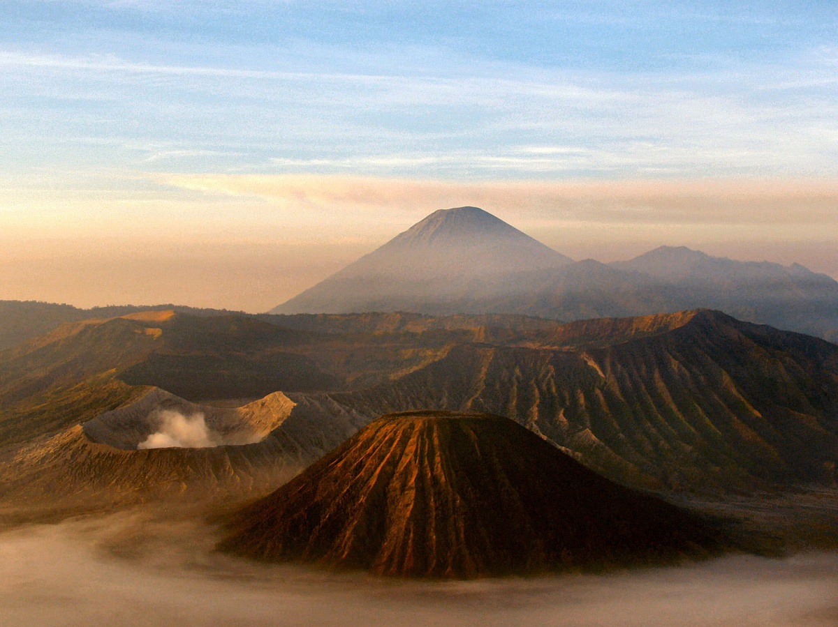 Bromo